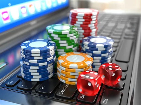 ledakwin live casino table interface with multiple game options